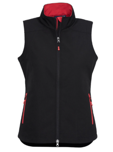 Picture of Ladies Geneva Vest